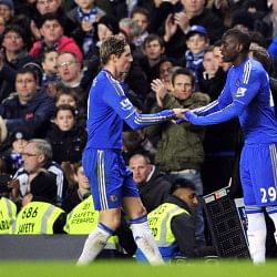 Should Ba and Torres start together for Chelsea?