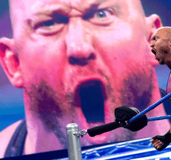Ryback talks about being more marketable than John Cena