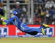 Catches win matches - IPL reaffirms the golden rule