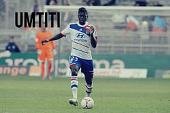 Samuel Umtiti: Scout Report