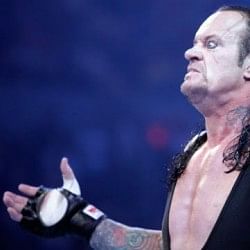 After RAW went off the air - Undertaker, The Shield's dark match and more