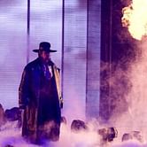 The Undertaker prevails over CM Punk for 21-0