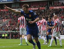 Fergie masterstroke ensures easy United win