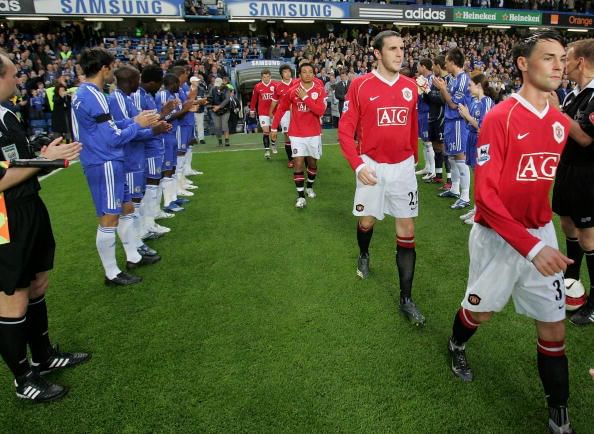 Video: Arsenal's Guard of Honor for newly crowned champions