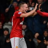 Top 5 highlights for Manchester United in 2012/2013