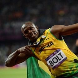 Diamond League loses its title sponsor