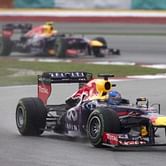 Vettel's image has taken a beating, say F1 pundits