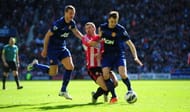 Sunderland v Manchester United - Premier League