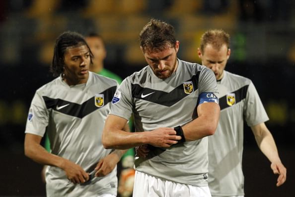 Video: Dutch champions Ajax beat Roda JC 3-0