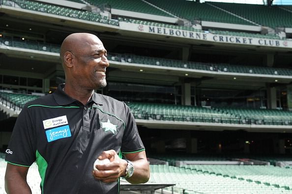 Tendulkar can play even till 50: Viv Richards
