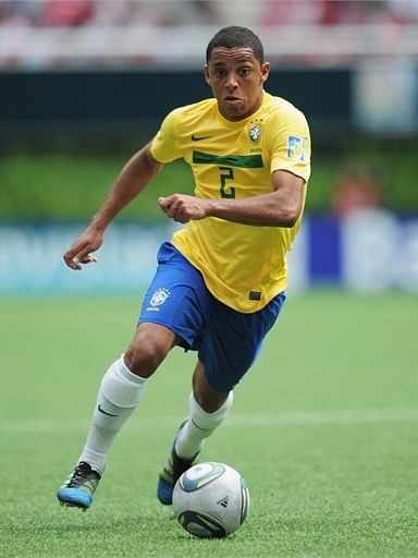 Post-Chelsea signing, Wallace set for Fluminense call-up