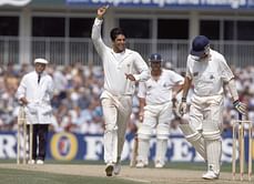 Akram: The saga of swing, pain and sheer genius