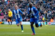 Wigan Athletic v Norwich City - Premier League