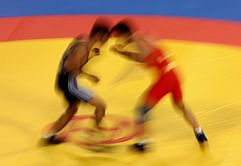 Asian Wrestling Championships: Navjot-led Indian women grapplers earn three medals