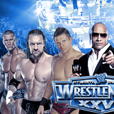 WrestleMania 27: Return of the Brahma Bull