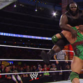 Top tweets of WrestleMania 29