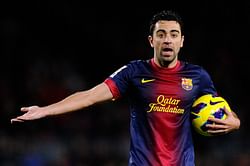 Champions League: Xavi banking on home support for semis berth