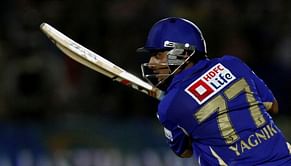 IPL 6: CSK vs RR - Flops of the Match