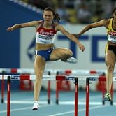 Hurdler Churakova tests positive for steroids