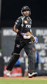 Yuvraj Singh
