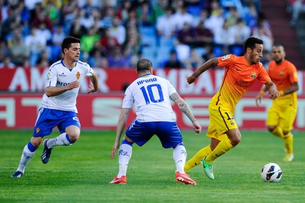 Drama to unfold as sides fight for survival in Spain