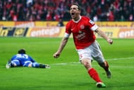 1. FSV Mainz 05 v FC Schalke 04 - Bundesliga