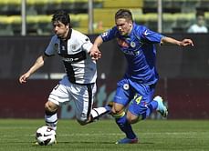 Guidolin praises Zielinski after win over Lazio