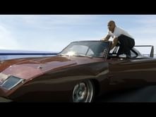 Video: Fast & Furious 6 - Final Trailer