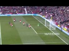 Video: Best of David De Gea (2012/13)