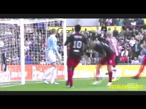 Video: Kevin Strootman skills and goals
