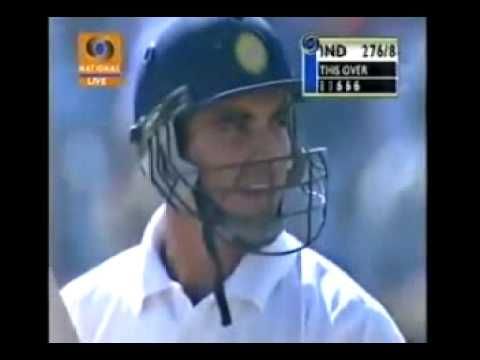 Video: Zaheer Khan slams 4 sixes in an over