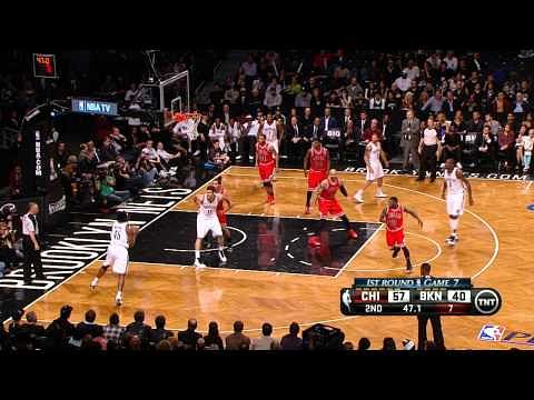 Video: Top 5 plays - 4th May