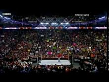 Video: The Undertaker Salutes Shawn Michaels