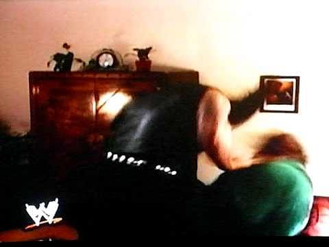 Video: Undertaker allegedly attacks Paul Bearer