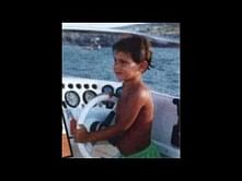 Video: Rafael Nadal, Roger Federer and Novak Djokovic when they were kids