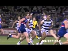 Video: Learn how to play Aussie Rules Football