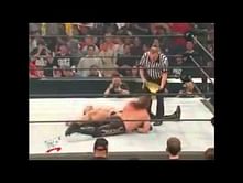 Video: Chris Jericho's world title wins compilation