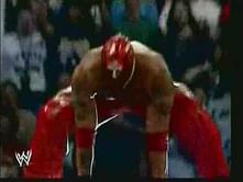 Video: Rey Mysterio's best moves