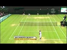 Video: Nadal-Soderling's hate for each other