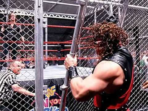 Video: Top 10 Scariest WWE Wrestlers of all time