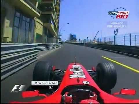 Video: The true Formula 1 engine soundtrack