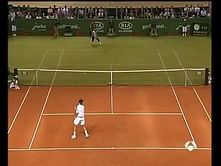 Video: Roger Federer vs Rafael Nadal - Lawn vs Clay
