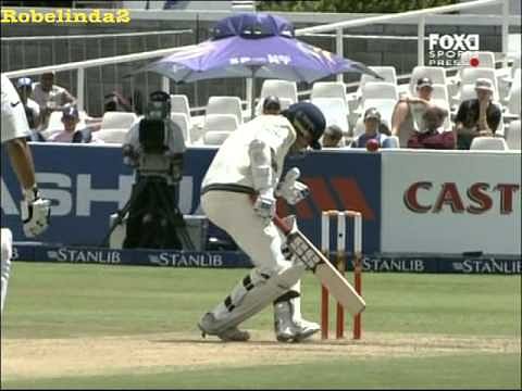Video: Worst ball by Dale Steyn ever?
