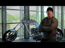 Video: New commercial featuring The Undertaker