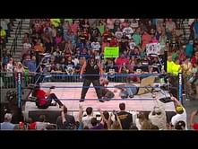Video: Watch Abyss' return and Hulk Hogan comments on last night's Impact