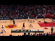 Top 5 Plays of the Night: May 10th