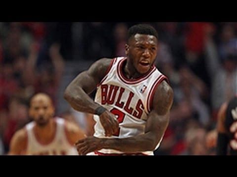 Video: Top 10 Plays of Nate Robinson's Career