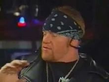 Video: Undertaker talks about Hell in a Cell versus Mick Foley