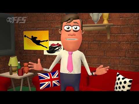 FFS: Rafa is King, John Terry is a prick and a song of the season