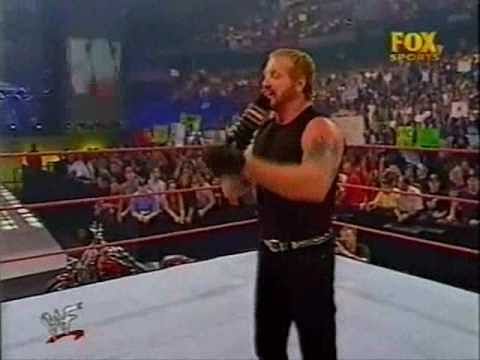 Video: When The Undertaker's wife stalker got revealed on RAW